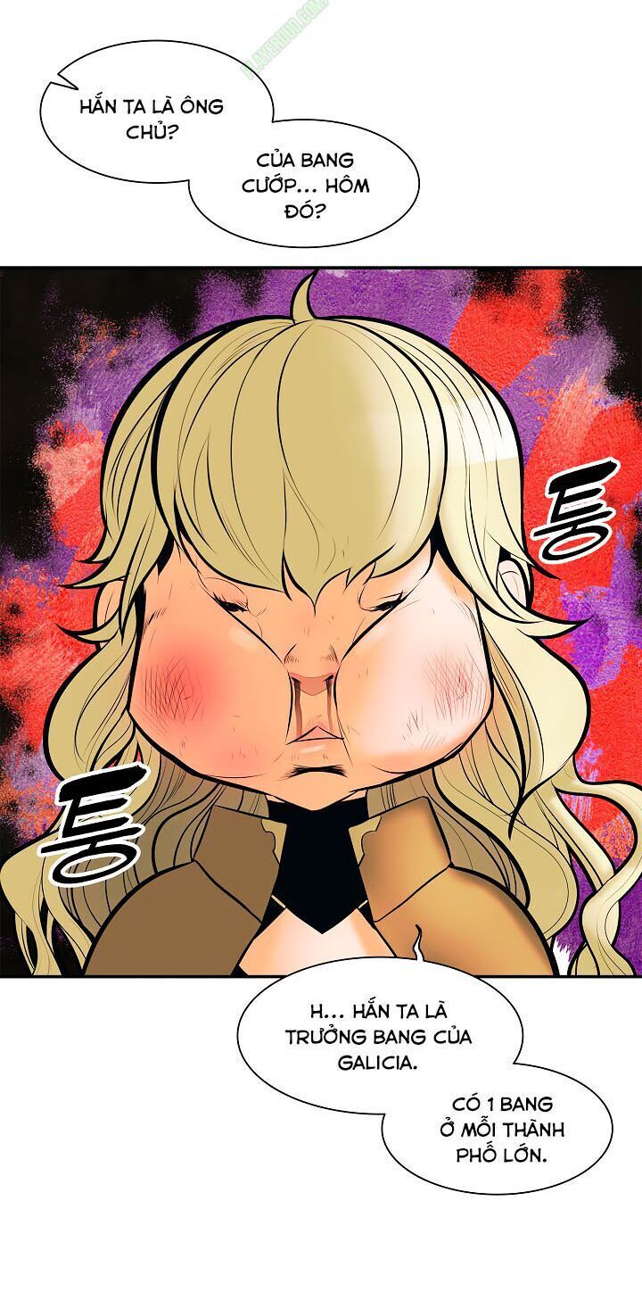 Bất Bại Chân Ma Chap 221 - Next Chap 222