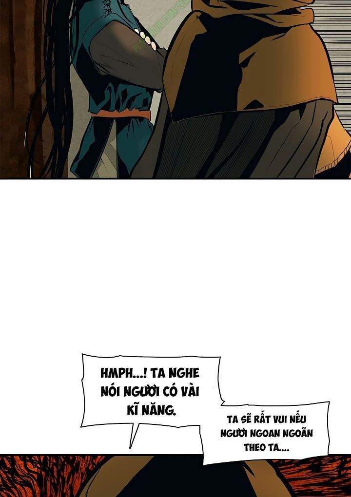 Bất Bại Chân Ma Chap 221 - Next Chap 222