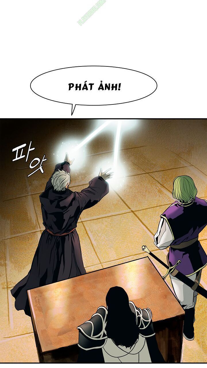 Bất Bại Chân Ma Chap 222 - Next Chap 223