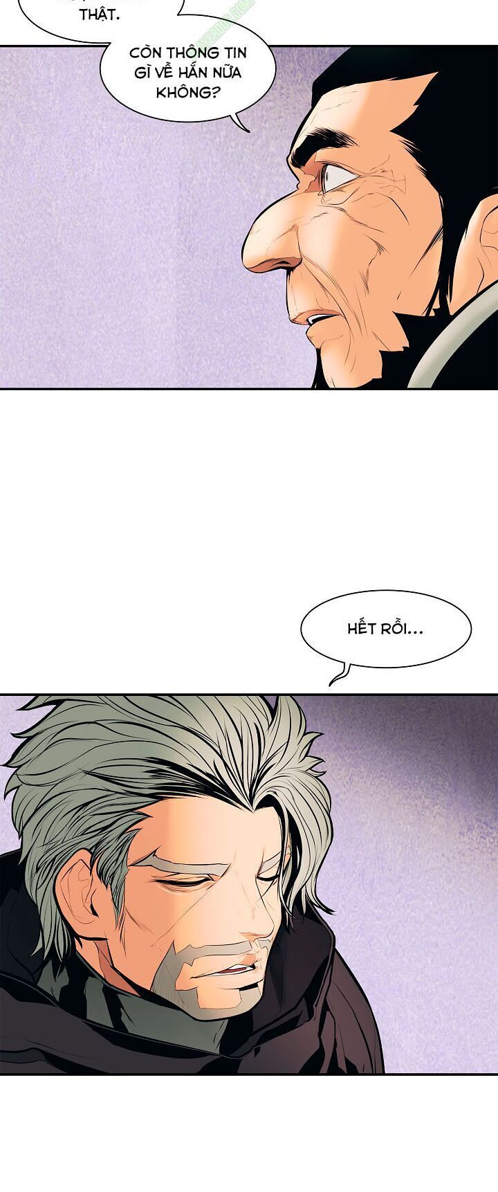Bất Bại Chân Ma Chap 222 - Next Chap 223