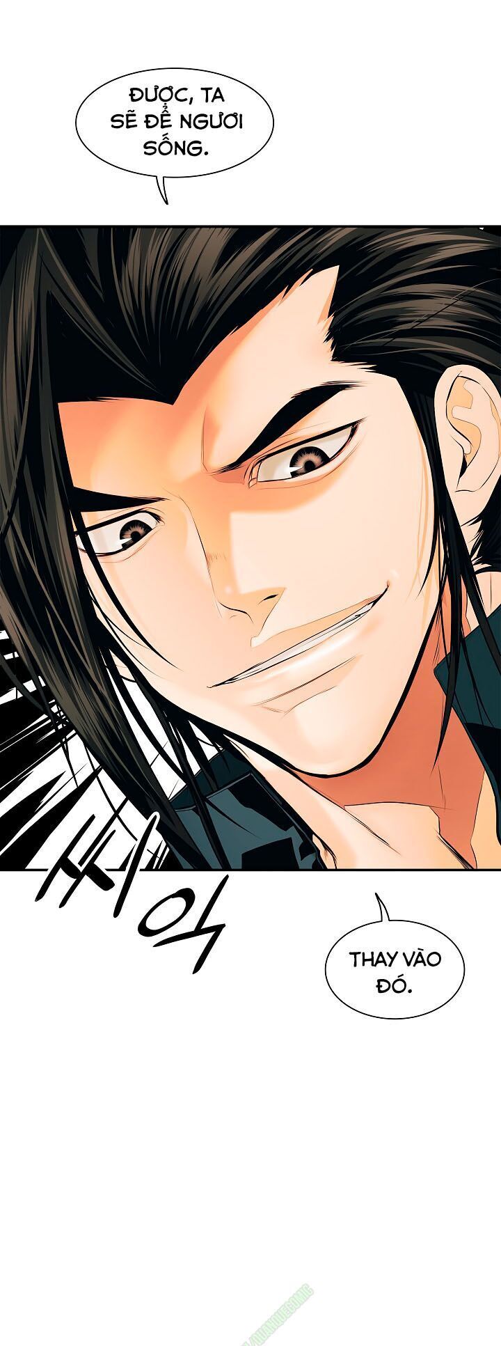 Bất Bại Chân Ma Chap 222 - Next Chap 223