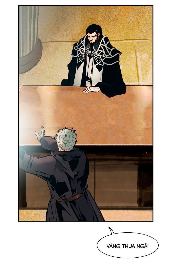 Bất Bại Chân Ma Chap 222 - Next Chap 223