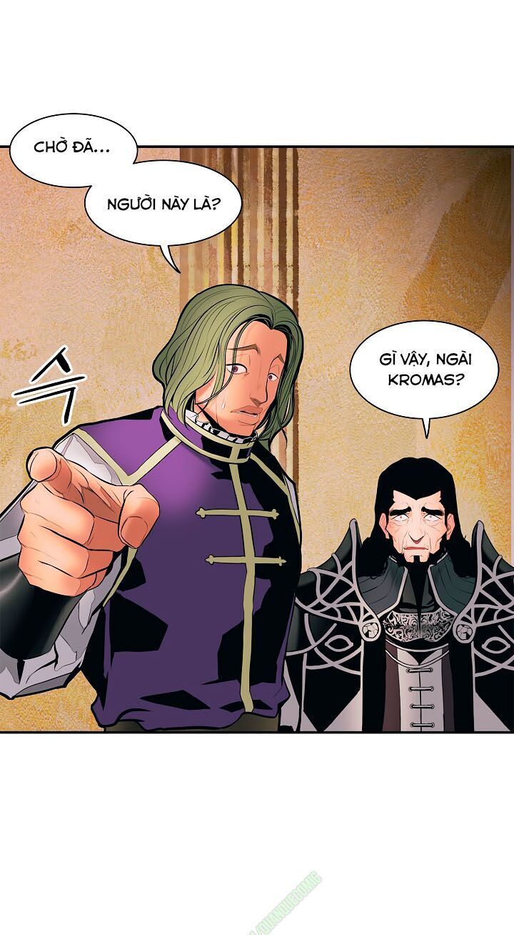 Bất Bại Chân Ma Chap 222 - Next Chap 223
