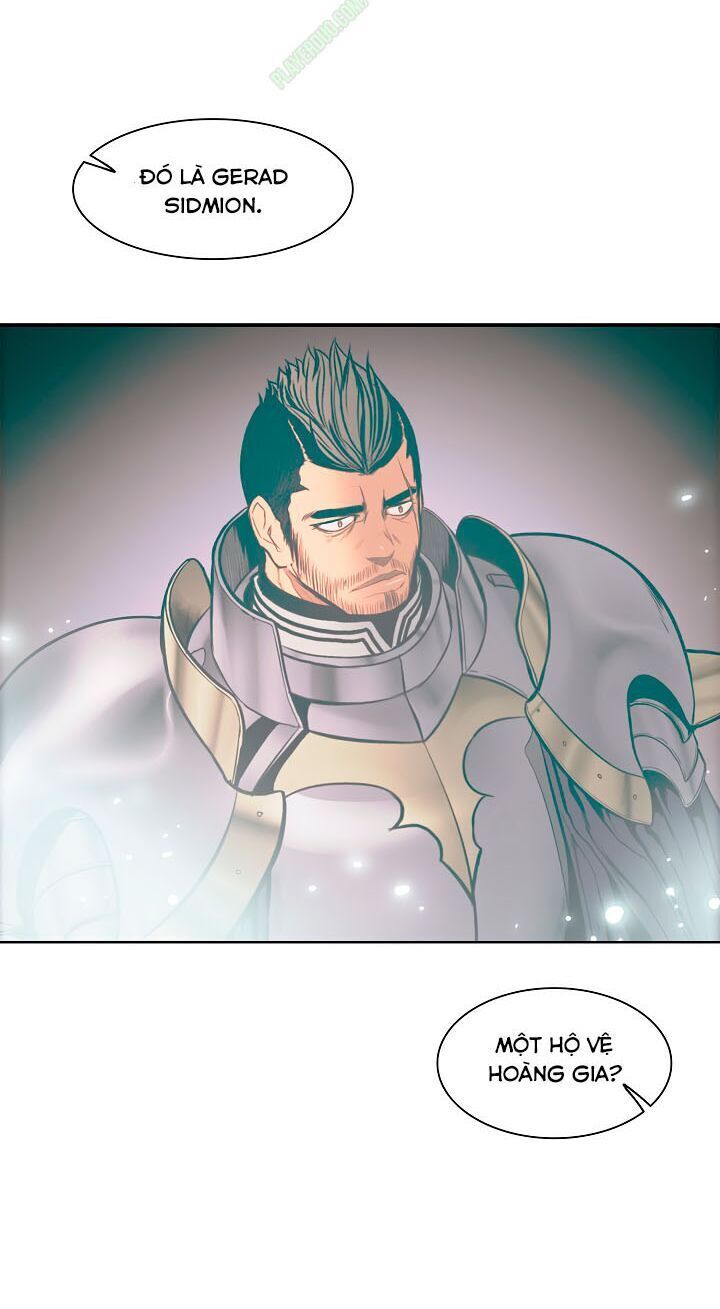 Bất Bại Chân Ma Chap 222 - Next Chap 223