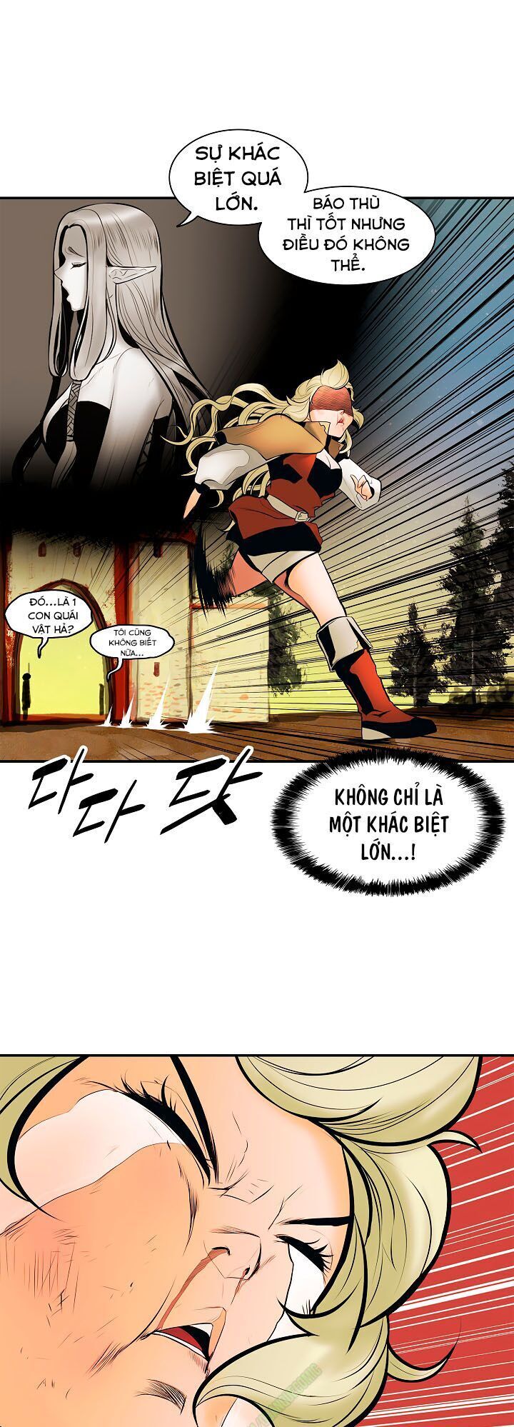 Bất Bại Chân Ma Chap 222 - Next Chap 223