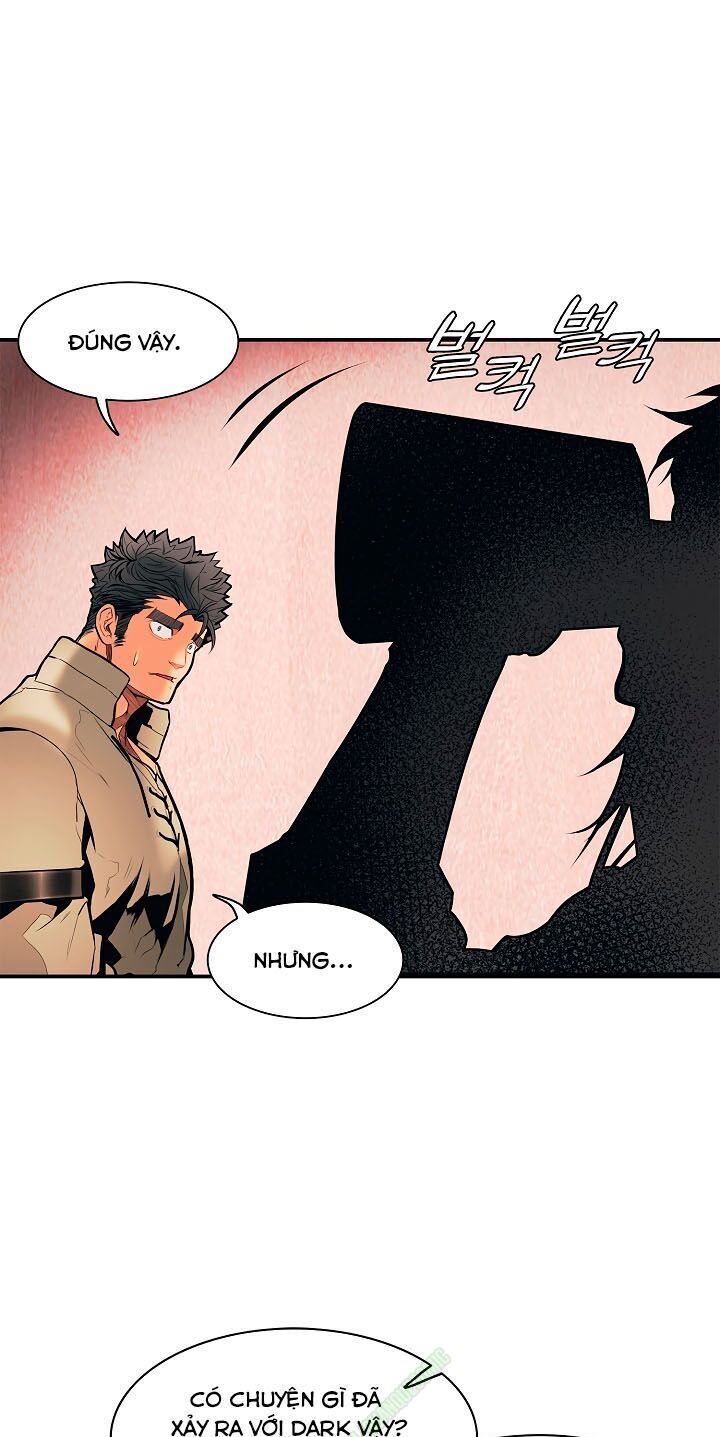 Bất Bại Chân Ma Chap 222 - Next Chap 223