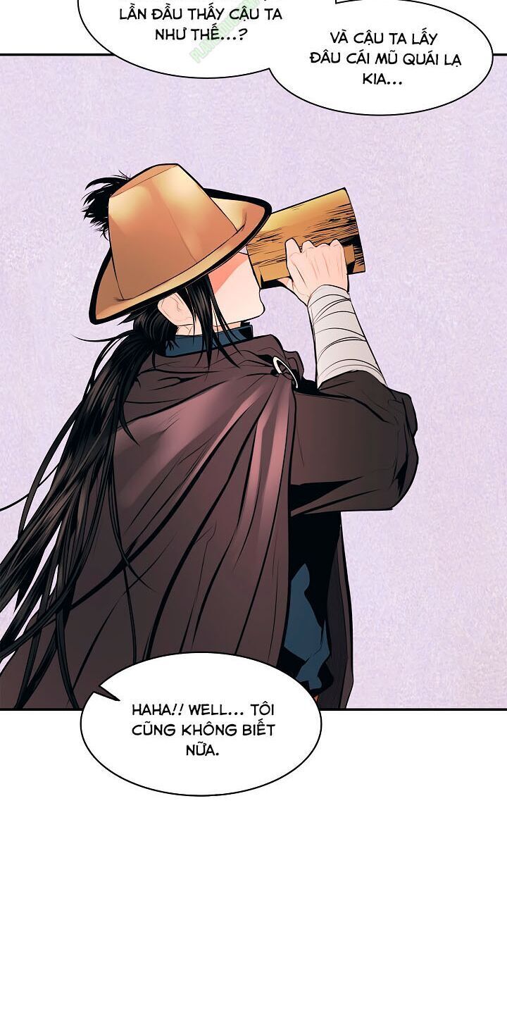 Bất Bại Chân Ma Chap 222 - Next Chap 223