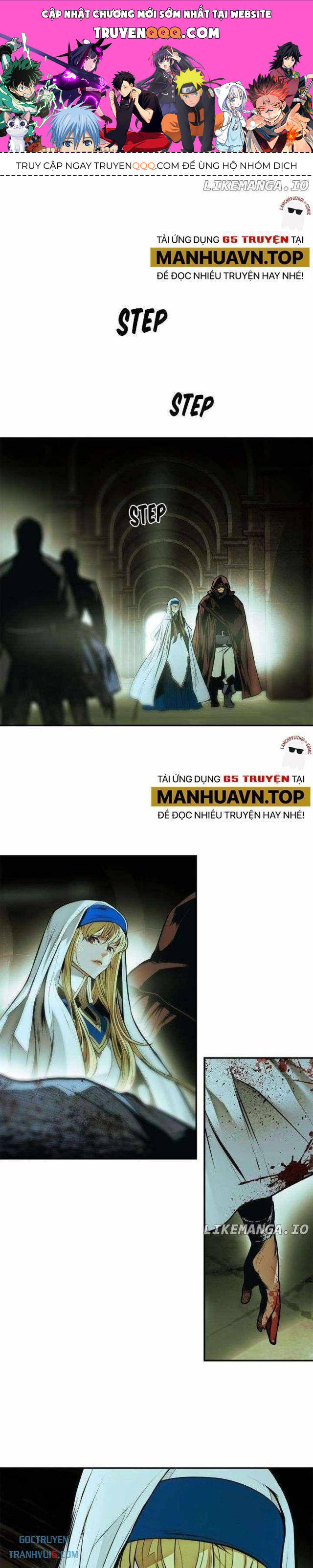 Bất Bại Chân Ma Chap 228 - Next Chap 229