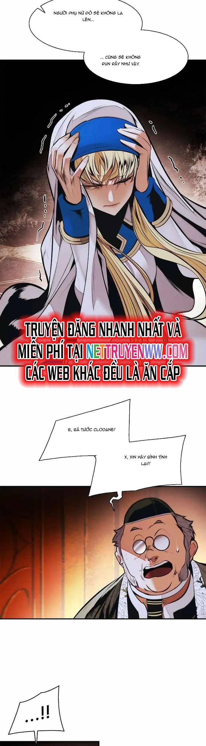 Bất Bại Chân Ma Chap 229 - Next Chap 230