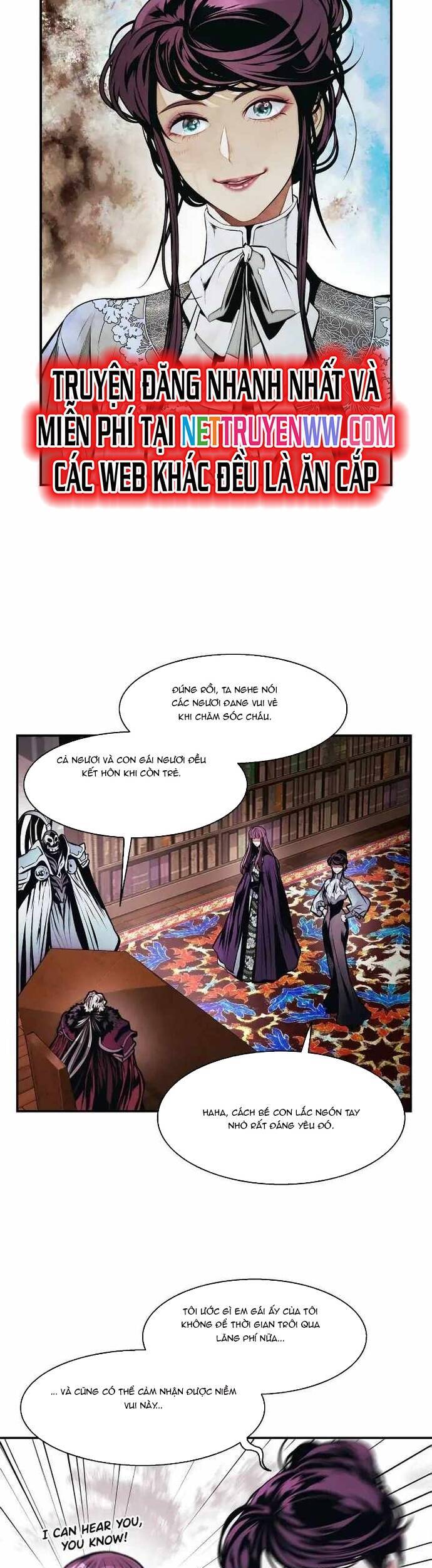 Bất Bại Chân Ma Chap 229 - Next Chap 230