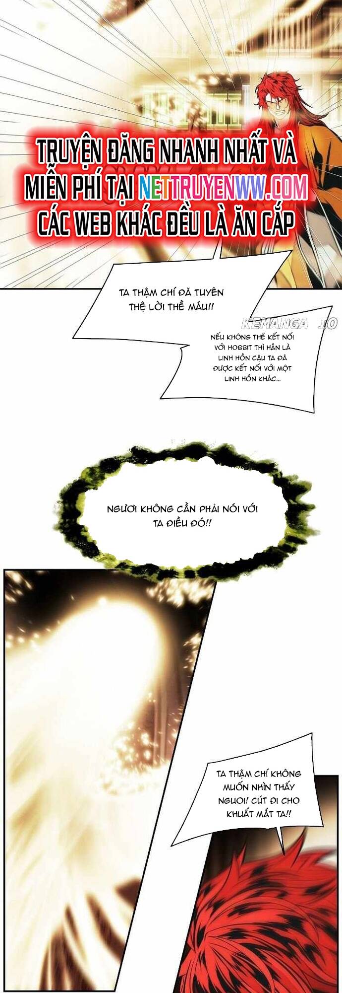 Bất Bại Chân Ma Chap 231 - Next Chap 232