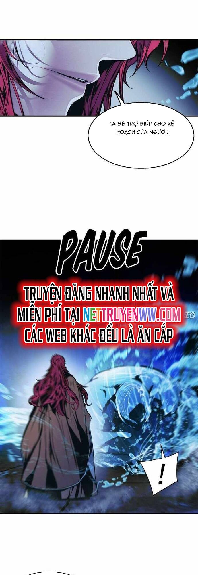 Bất Bại Chân Ma Chap 231 - Next Chap 232