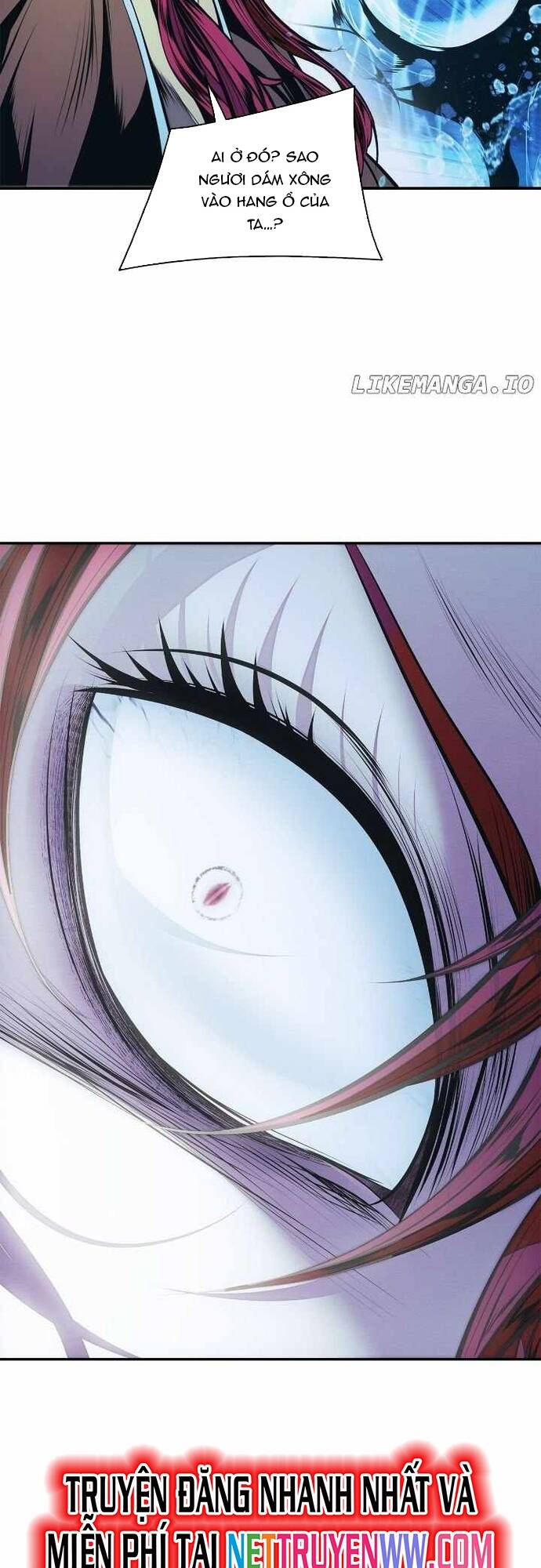 Bất Bại Chân Ma Chap 231 - Next Chap 232