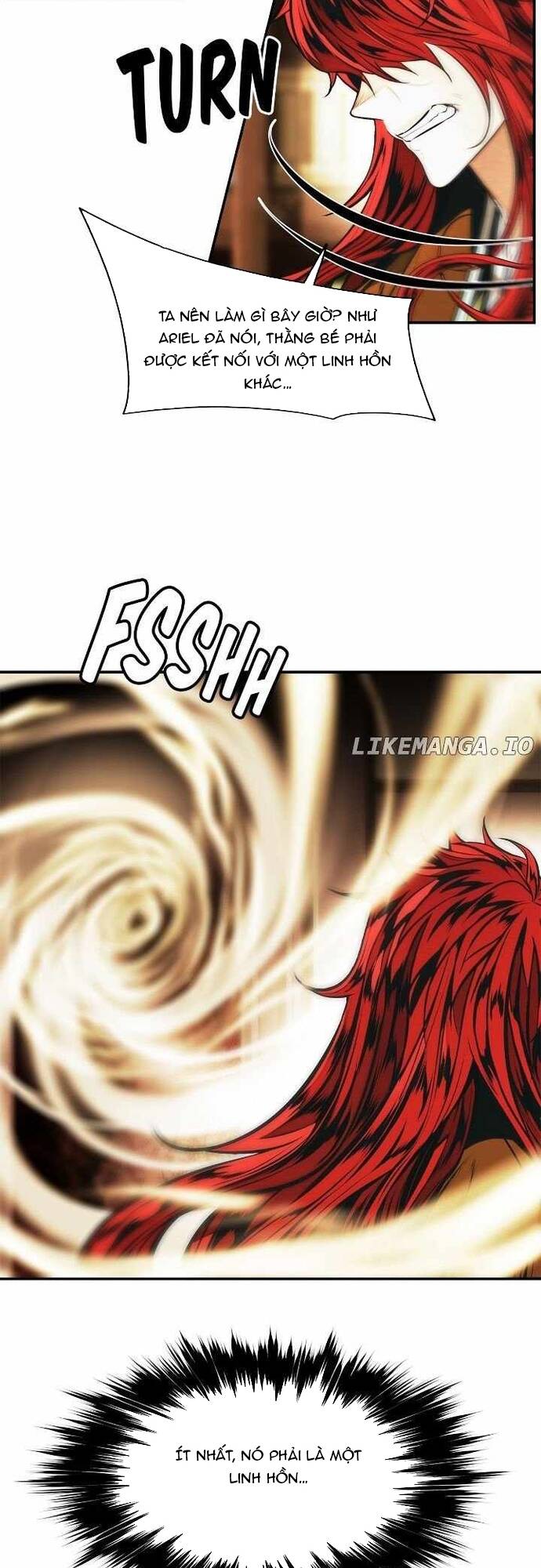 Bất Bại Chân Ma Chap 231 - Next Chap 232