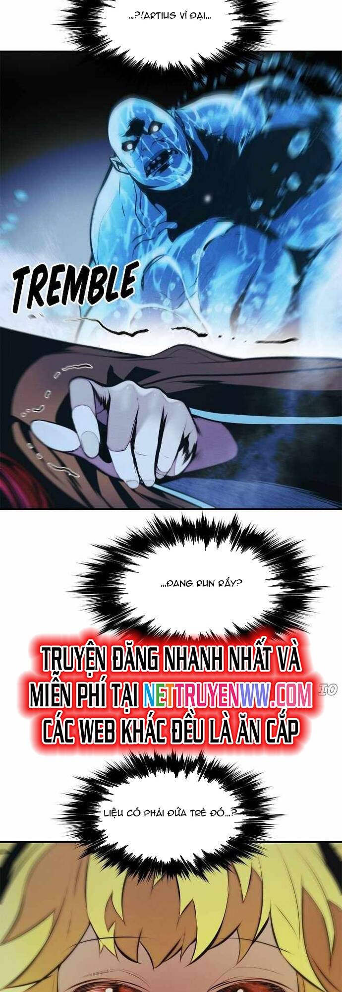 Bất Bại Chân Ma Chap 231 - Next Chap 232