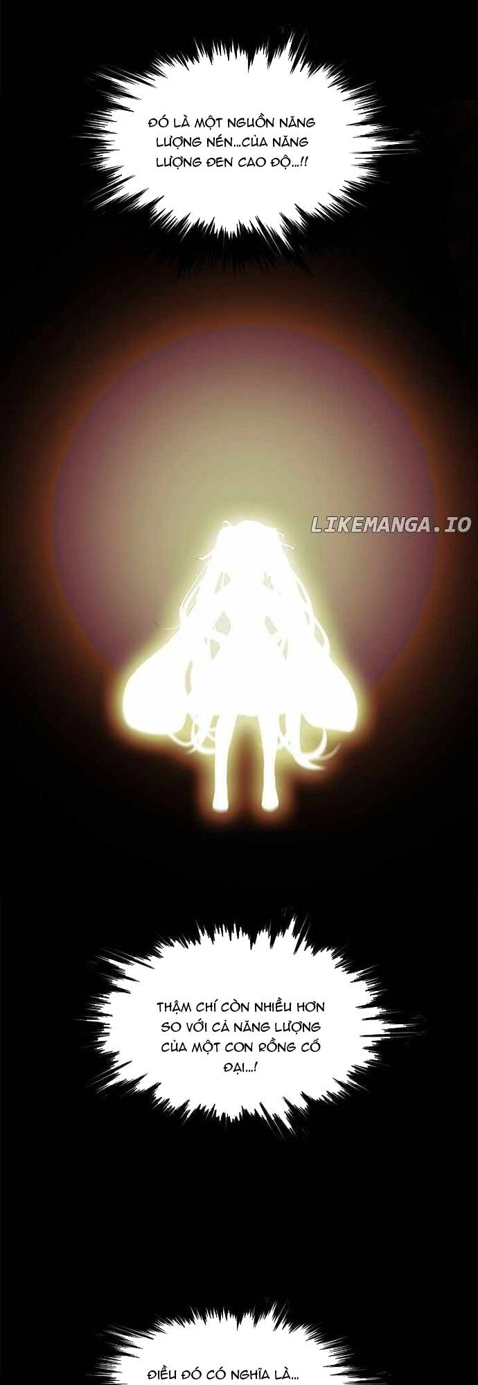 Bất Bại Chân Ma Chap 231 - Next Chap 232