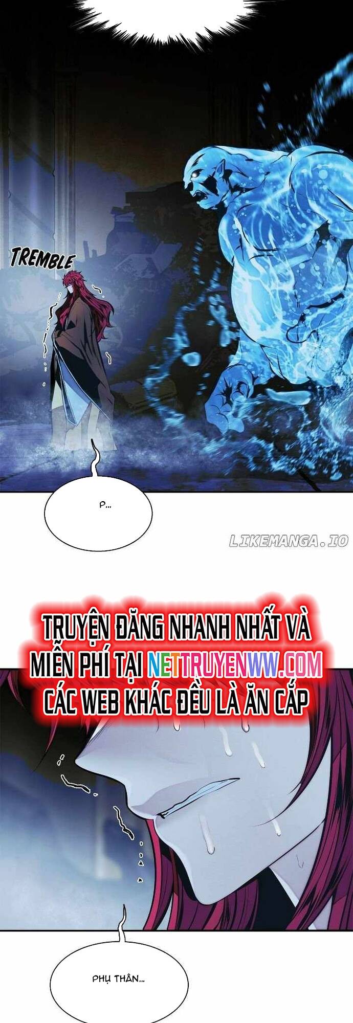 Bất Bại Chân Ma Chap 231 - Next Chap 232