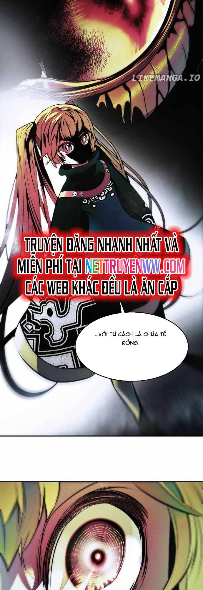 Bất Bại Chân Ma Chap 231 - Next Chap 232