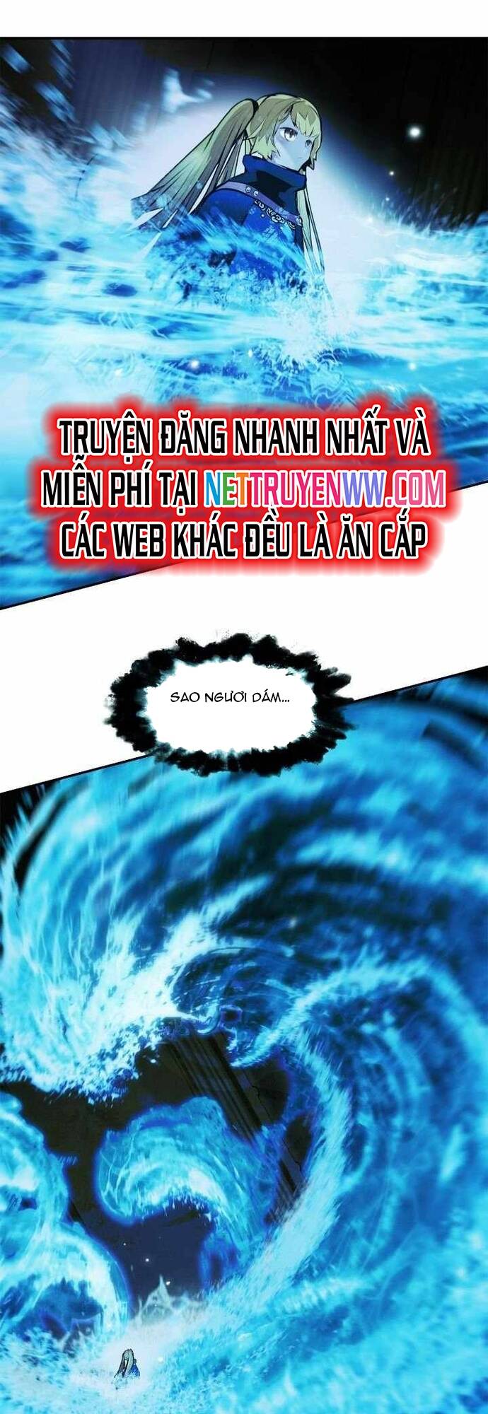 Bất Bại Chân Ma Chap 231 - Next Chap 232