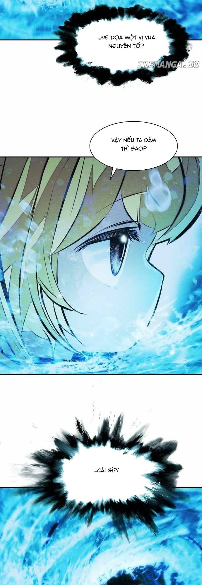 Bất Bại Chân Ma Chap 231 - Next Chap 232