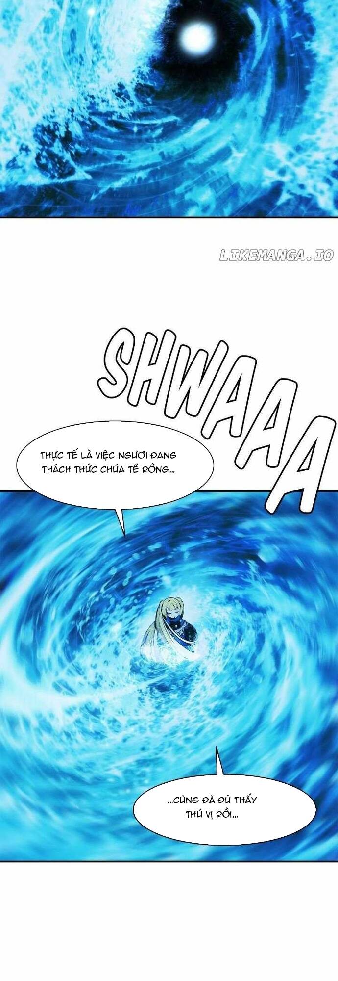 Bất Bại Chân Ma Chap 231 - Next Chap 232