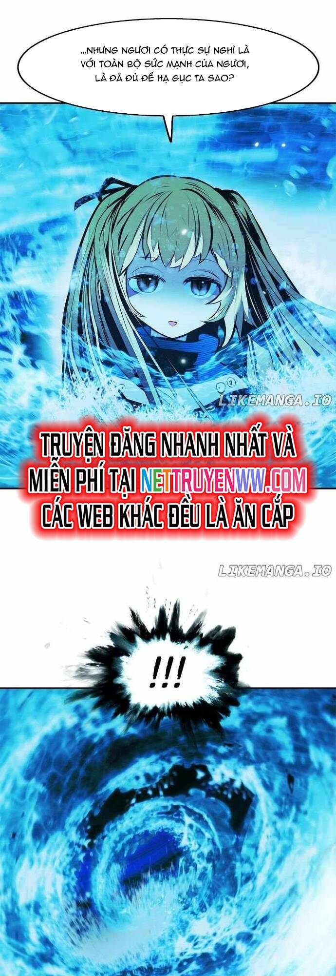 Bất Bại Chân Ma Chap 231 - Next Chap 232