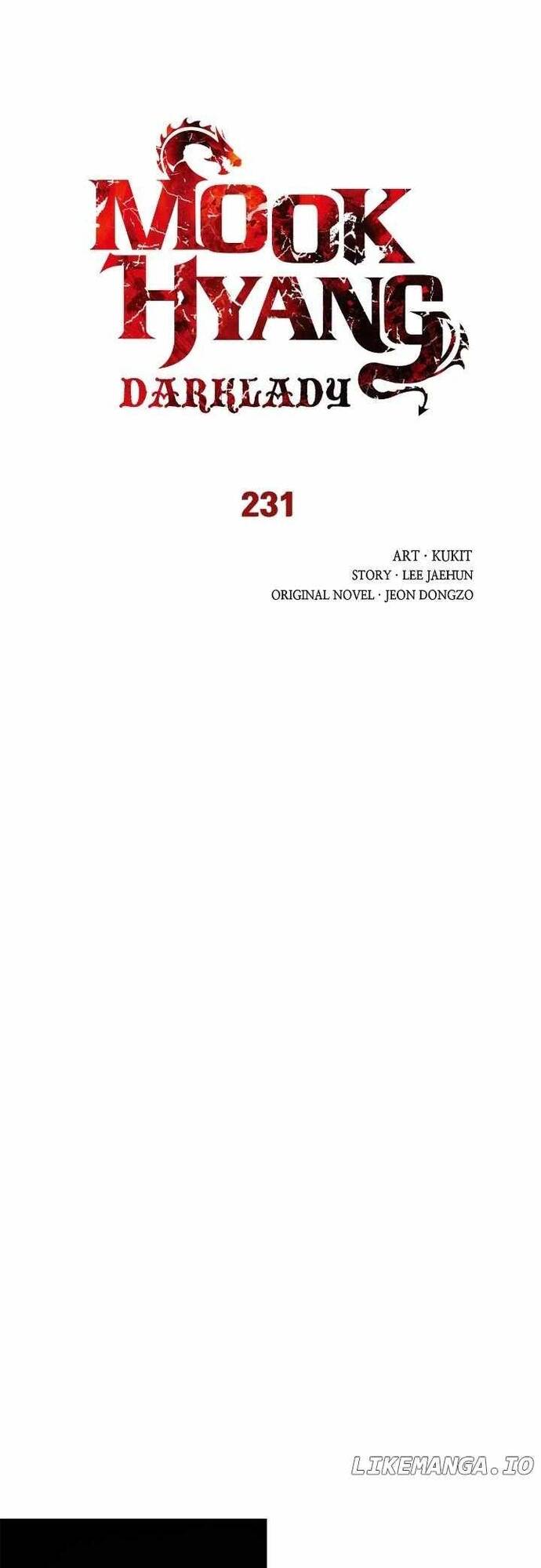 Bất Bại Chân Ma Chap 231 - Next Chap 232
