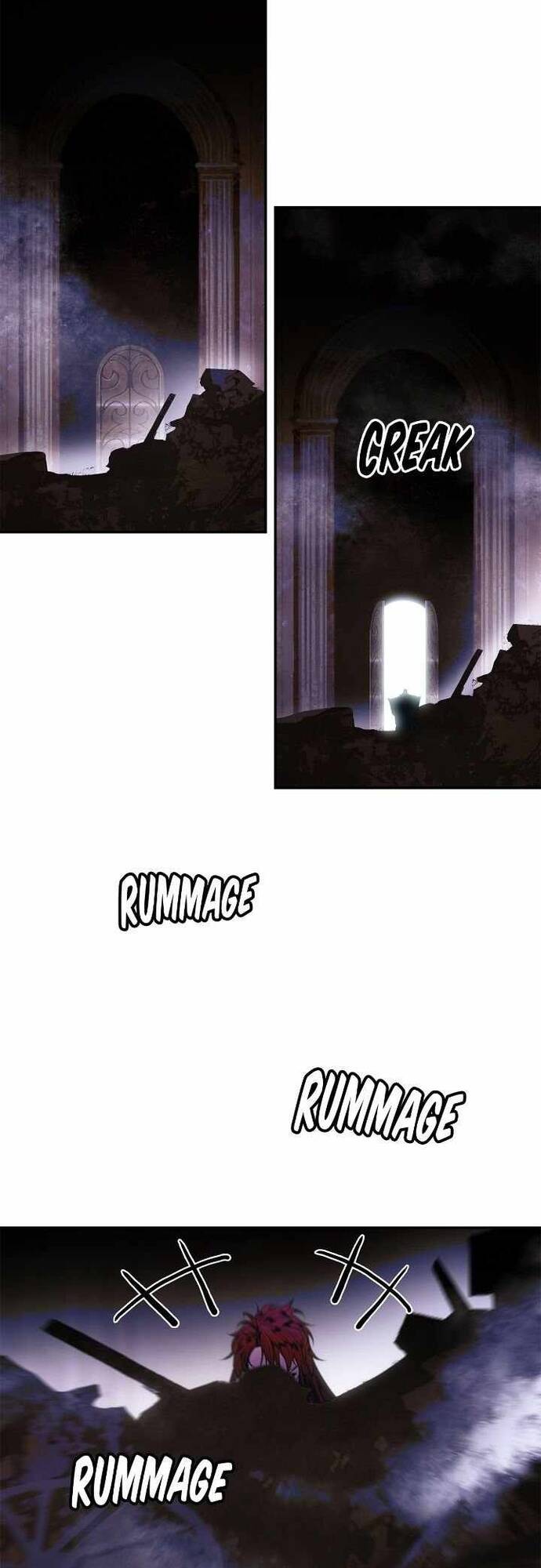 Bất Bại Chân Ma Chap 231 - Next Chap 232