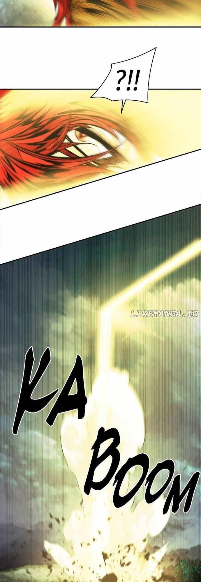 Bất Bại Chân Ma Chap 232 - Next Chap 233