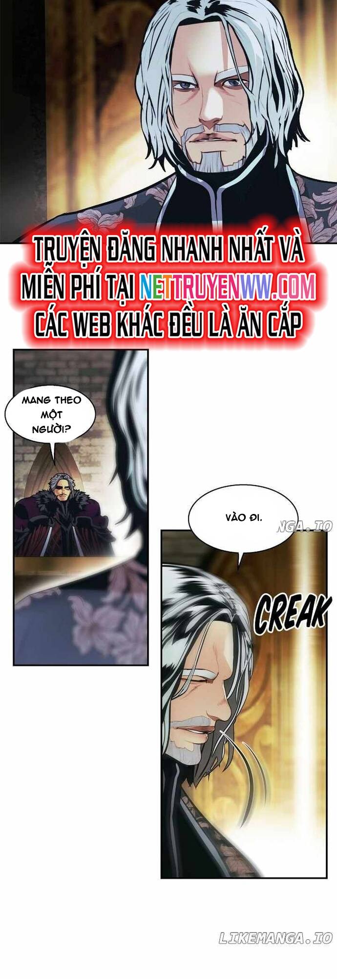 Bất Bại Chân Ma Chap 232 - Next Chap 233