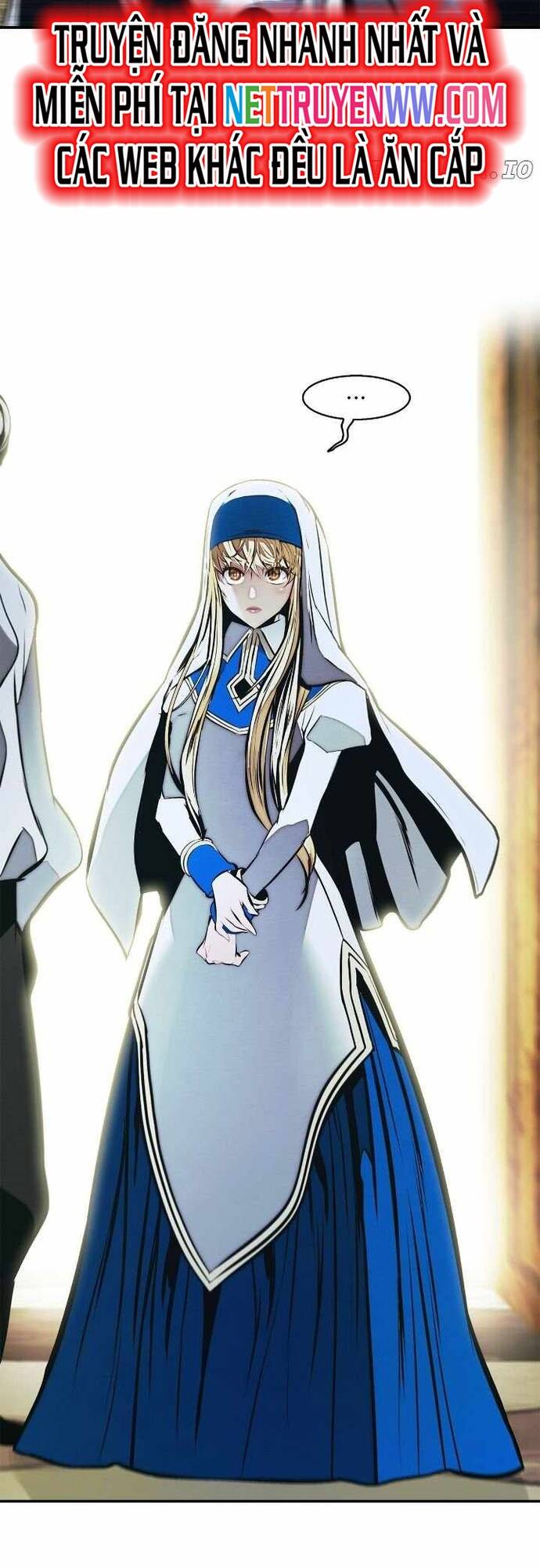 Bất Bại Chân Ma Chap 232 - Next Chap 233
