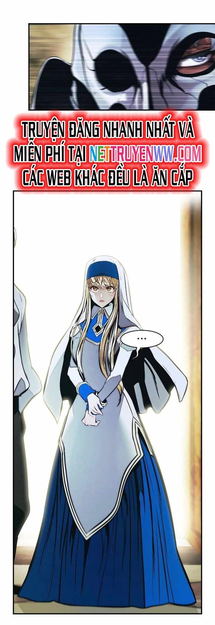 Bất Bại Chân Ma Chap 233 - Next Chap 234