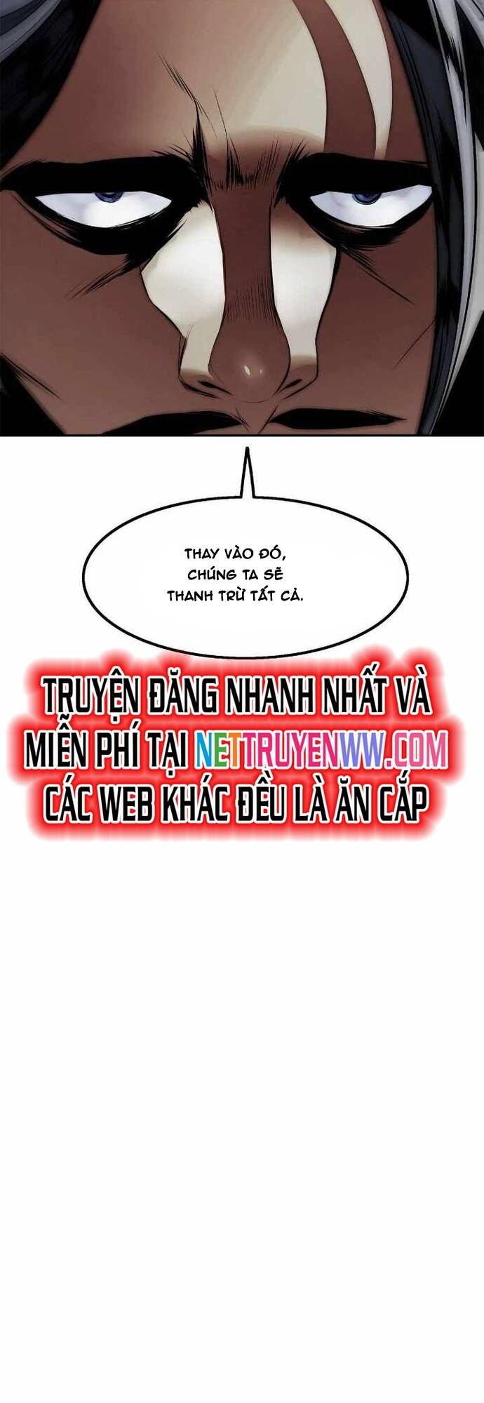 Bất Bại Chân Ma Chap 233 - Next Chap 234