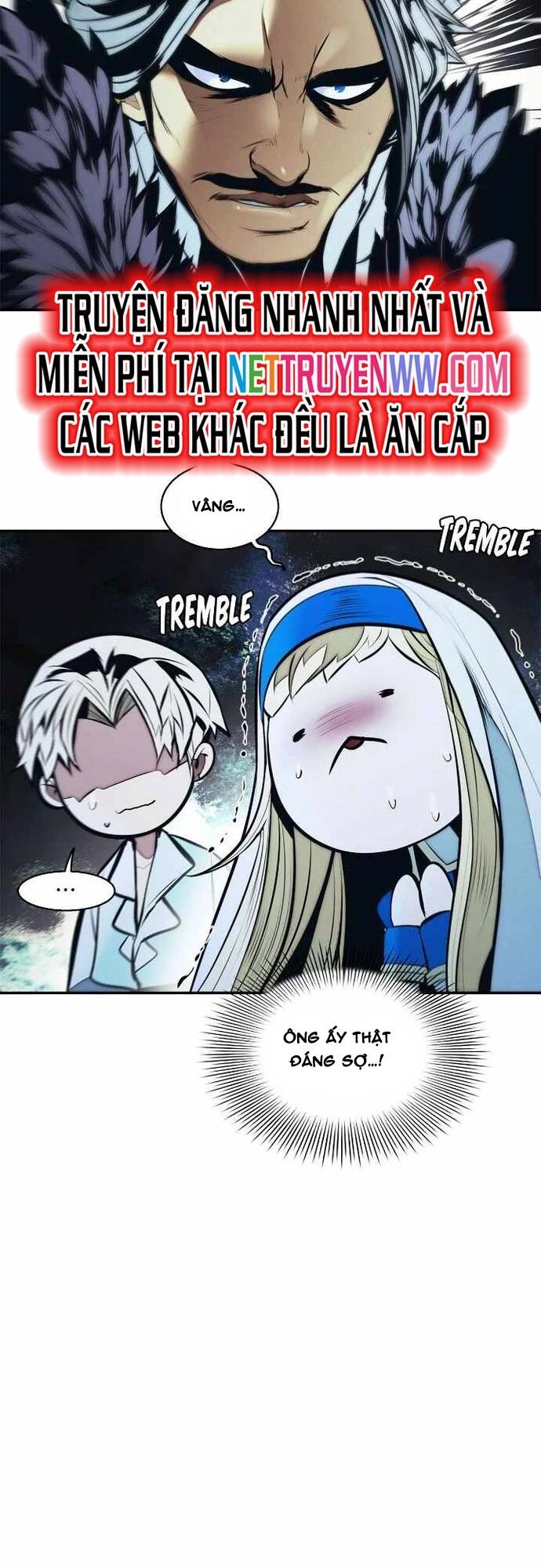 Bất Bại Chân Ma Chap 233 - Next Chap 234