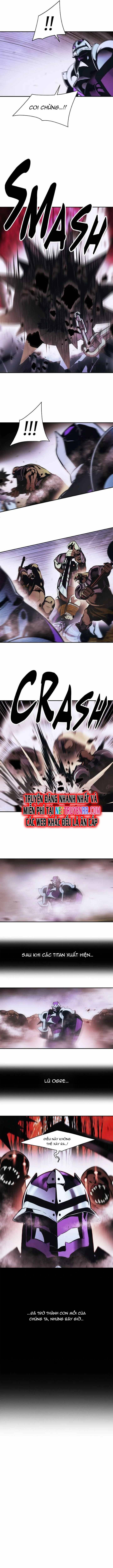 Bất Bại Chân Ma Chap 238 - Next Chap 239