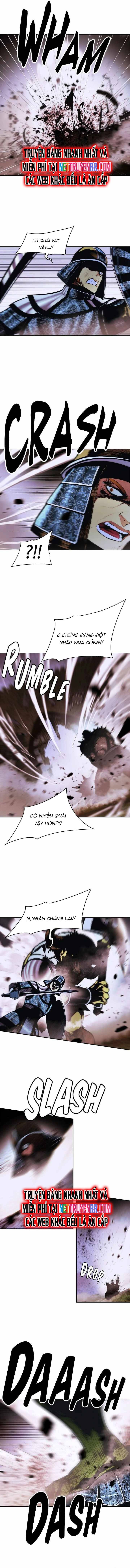 Bất Bại Chân Ma Chap 238 - Next Chap 239