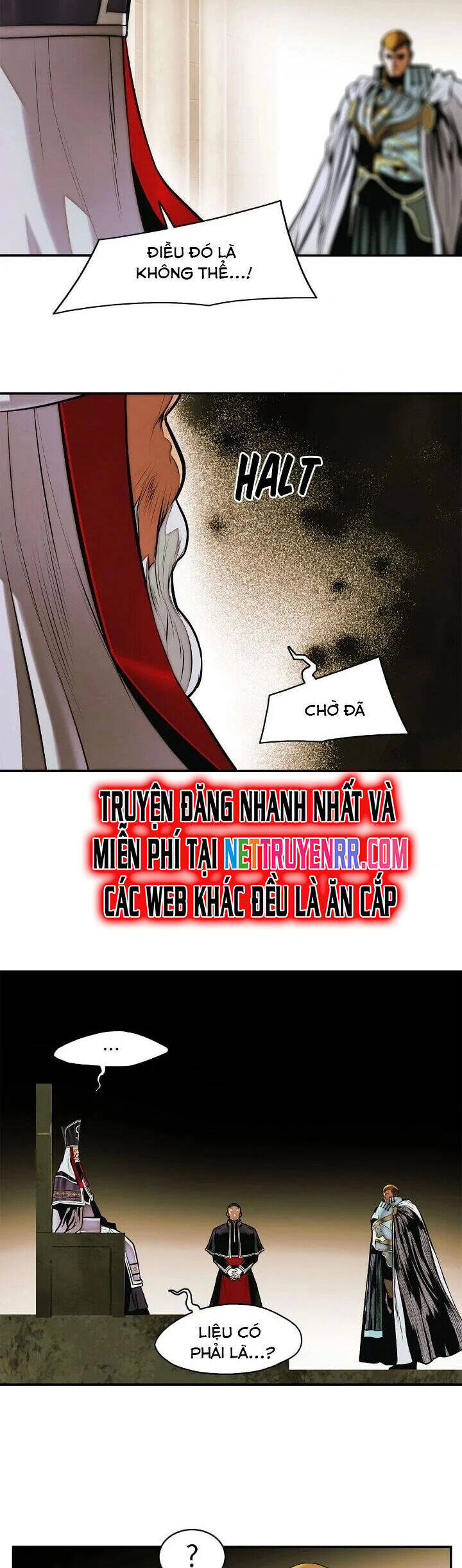 Bất Bại Chân Ma Chap 239 - Next Chap 240
