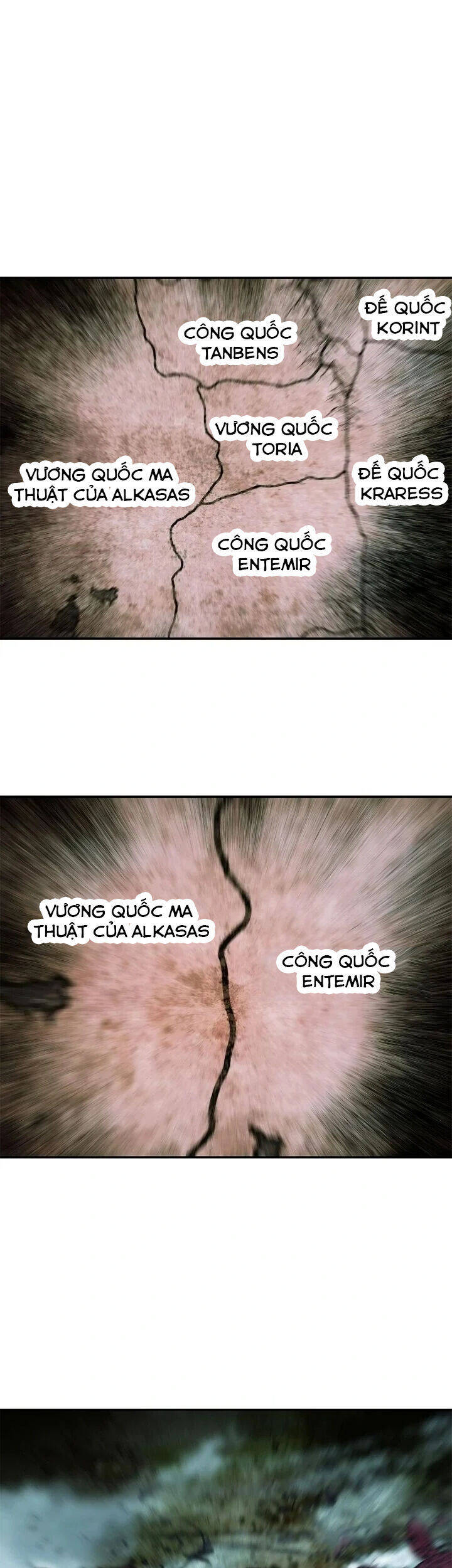 Bất Bại Chân Ma Chap 239 - Next Chap 240