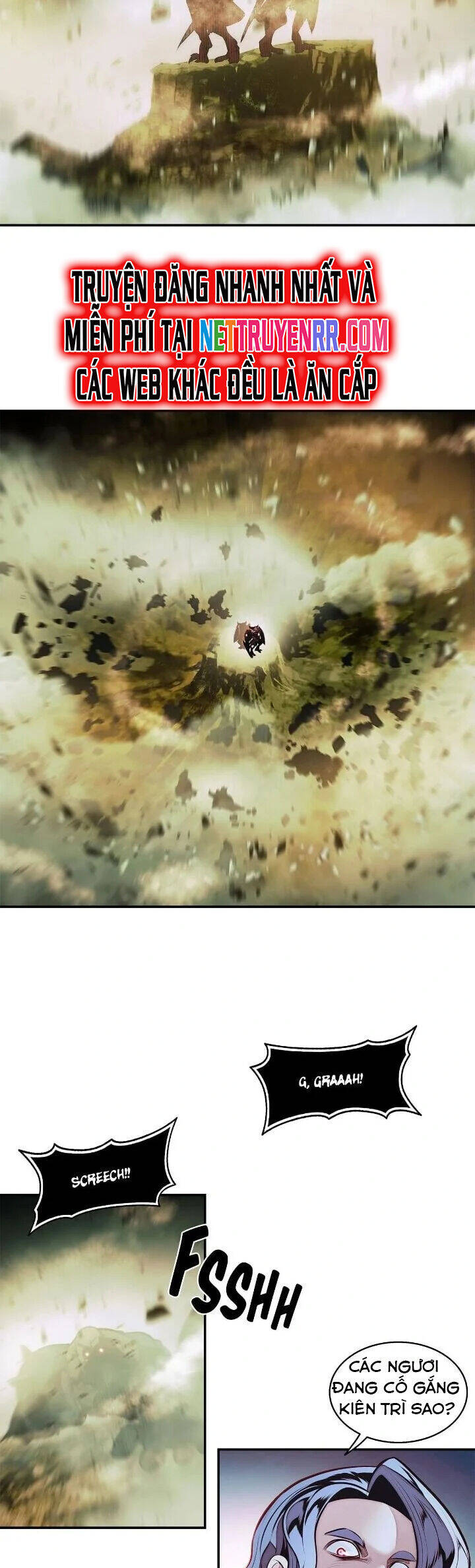 Bất Bại Chân Ma Chap 239 - Next Chap 240
