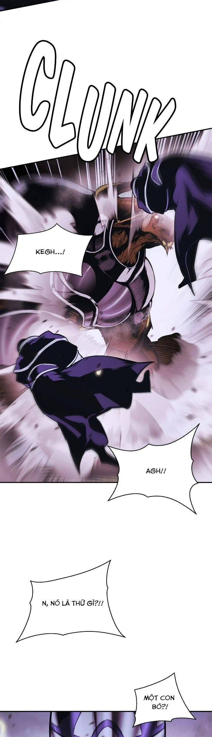 Bất Bại Chân Ma Chap 239 - Next Chap 240