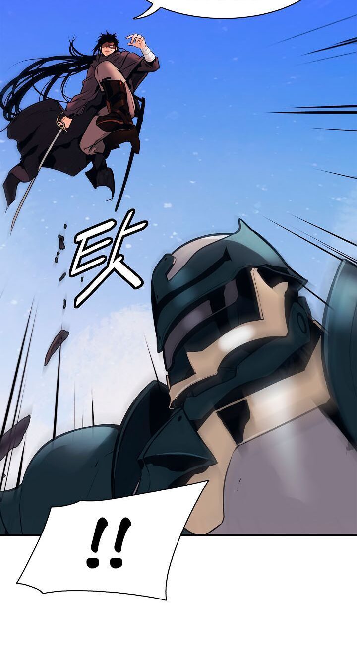 Bất Bại Chân Ma Chap 241 - Next Chap 242