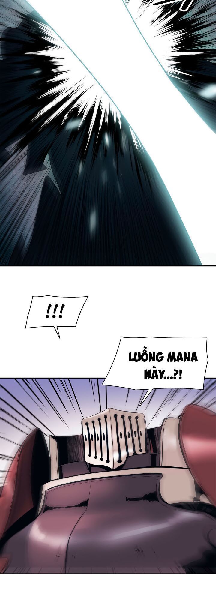Bất Bại Chân Ma Chap 241 - Next Chap 242