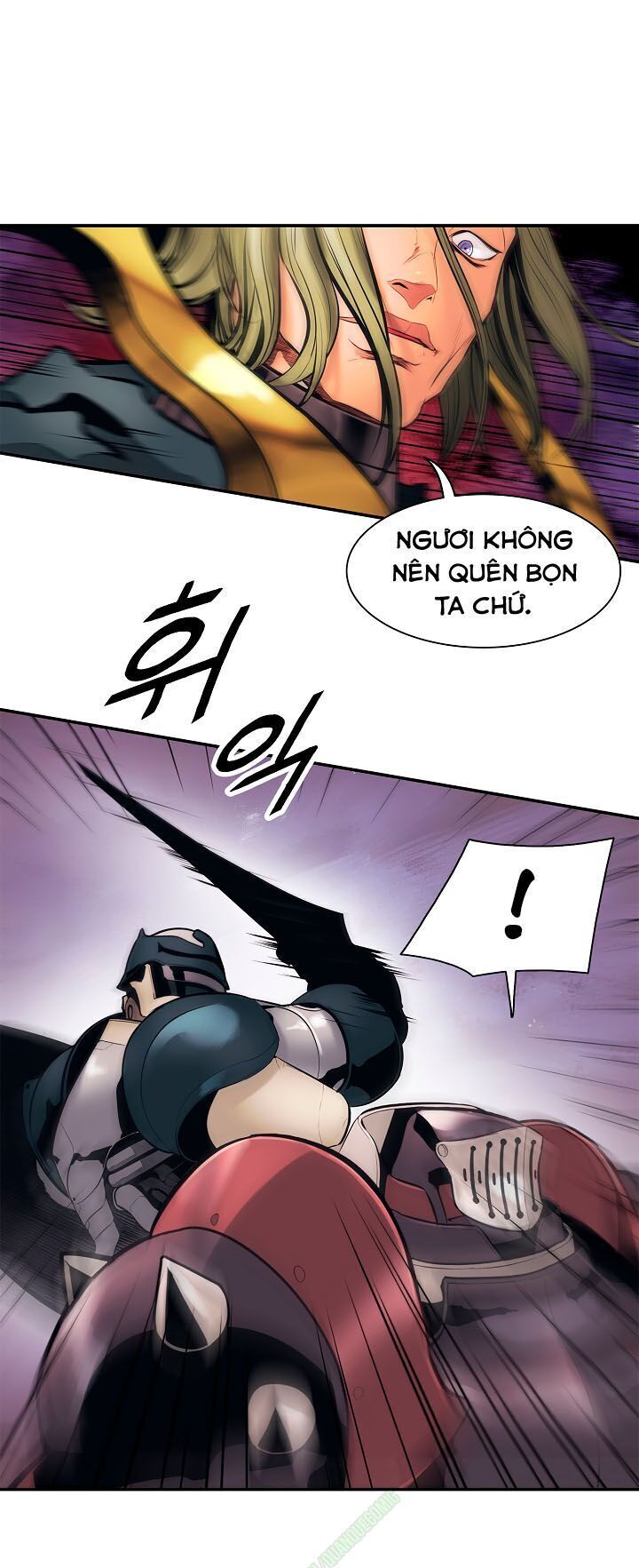 Bất Bại Chân Ma Chap 241 - Next Chap 242