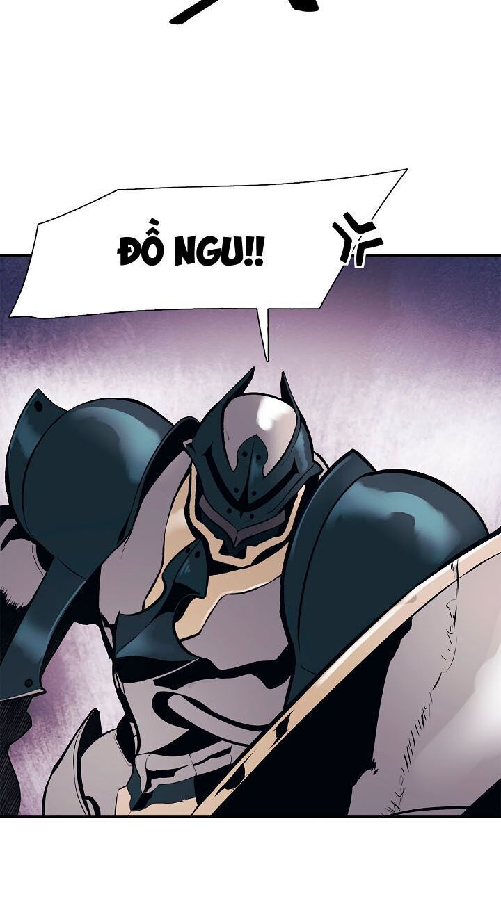 Bất Bại Chân Ma Chap 241 - Next Chap 242