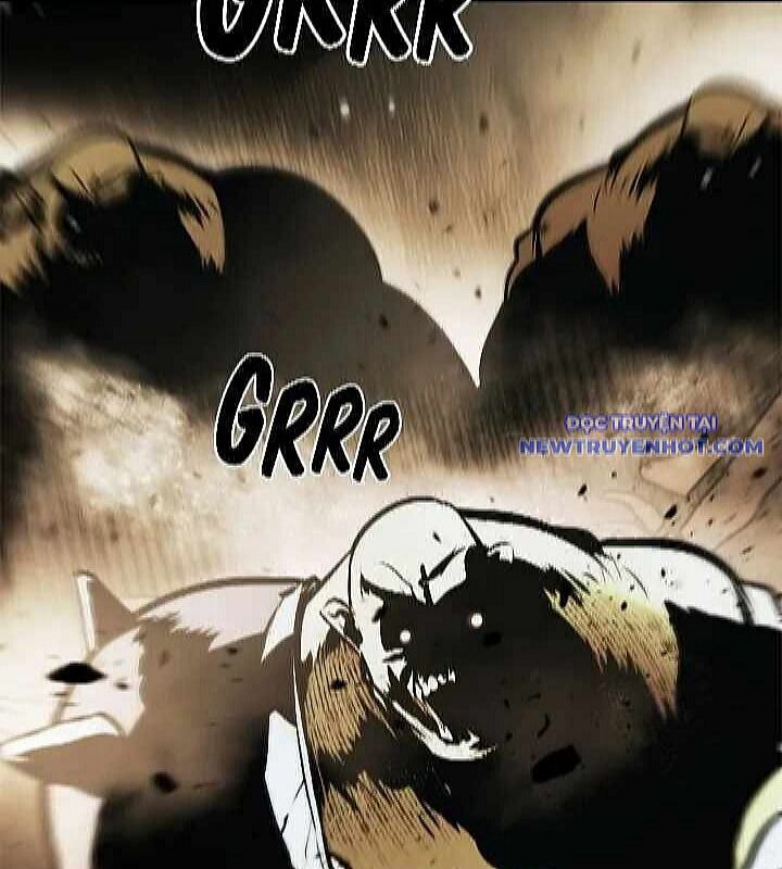 Bất Bại Chân Ma Chap 242 - Next Chap 243