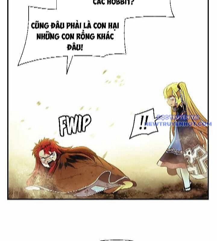 Bất Bại Chân Ma Chap 243 - Next Chap 244
