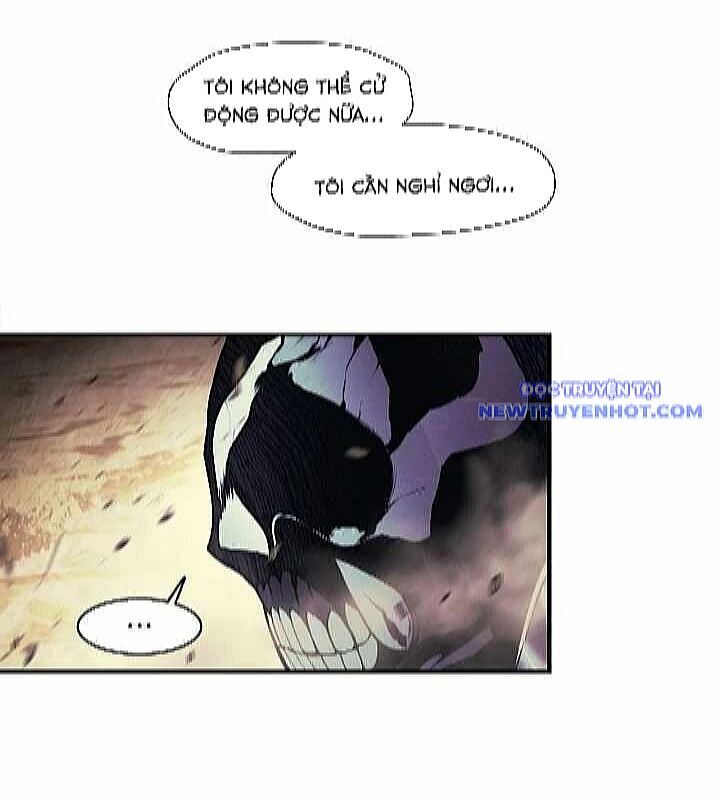 Bất Bại Chân Ma Chap 243 - Next Chap 244