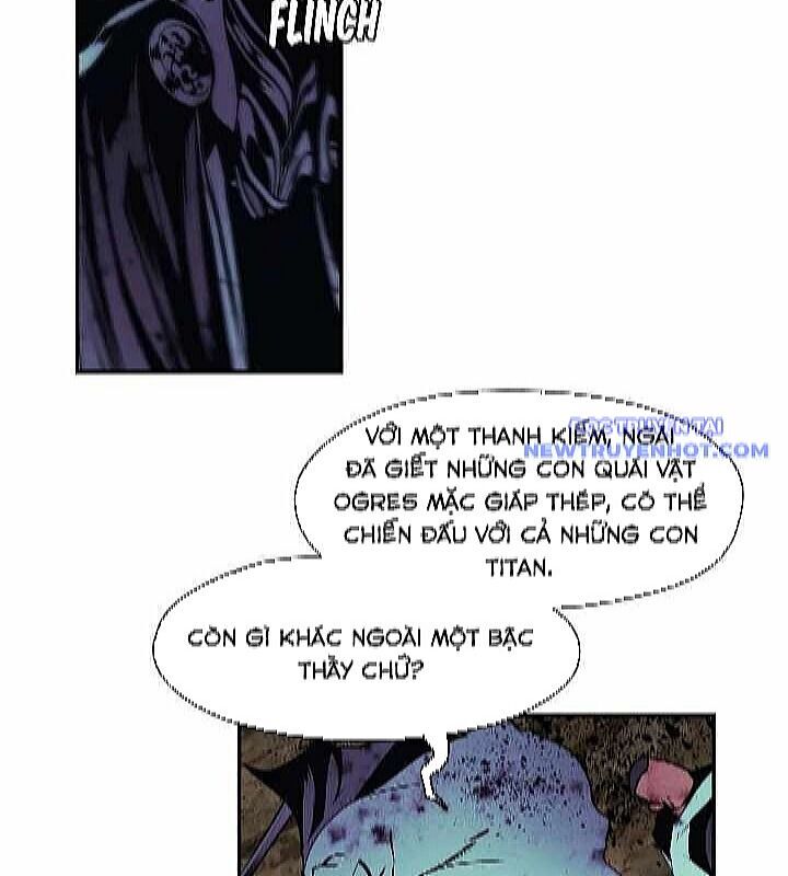 Bất Bại Chân Ma Chap 243 - Next Chap 244