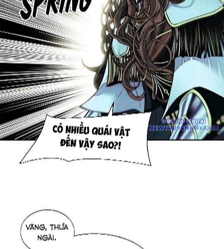 Bất Bại Chân Ma Chap 243 - Next Chap 244