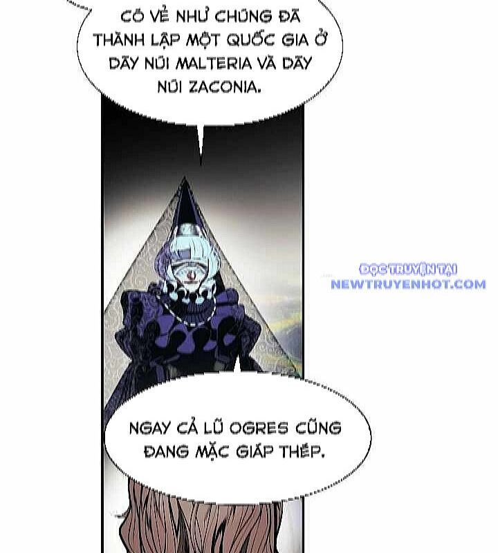Bất Bại Chân Ma Chap 243 - Next Chap 244